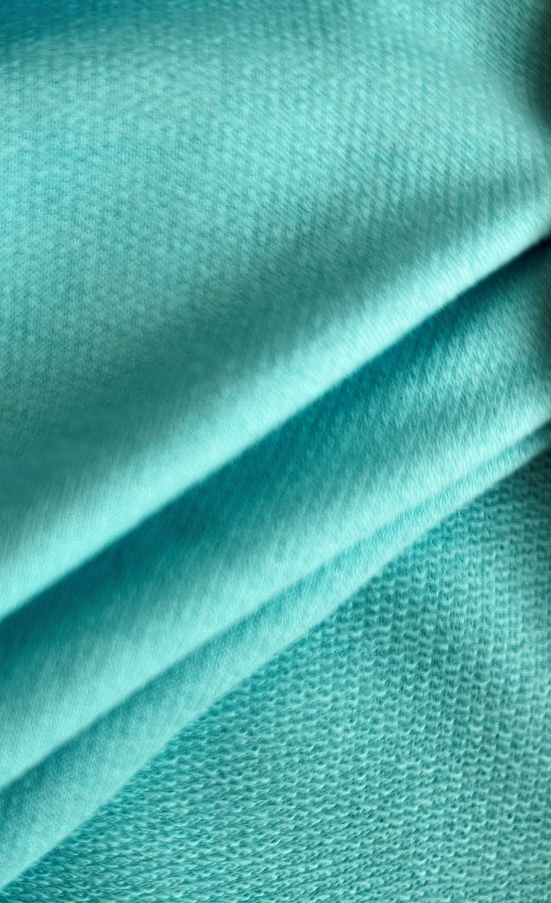 Knitted fabrics
